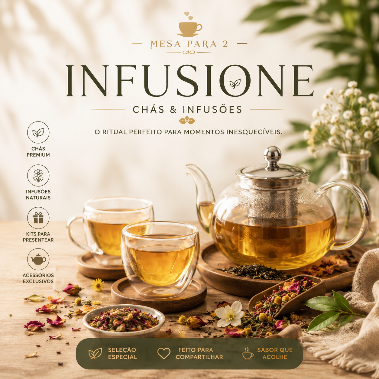 Infusione