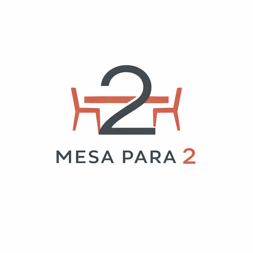 Mesa para 2
