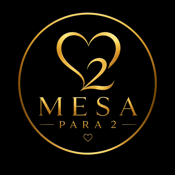Mesa para 2