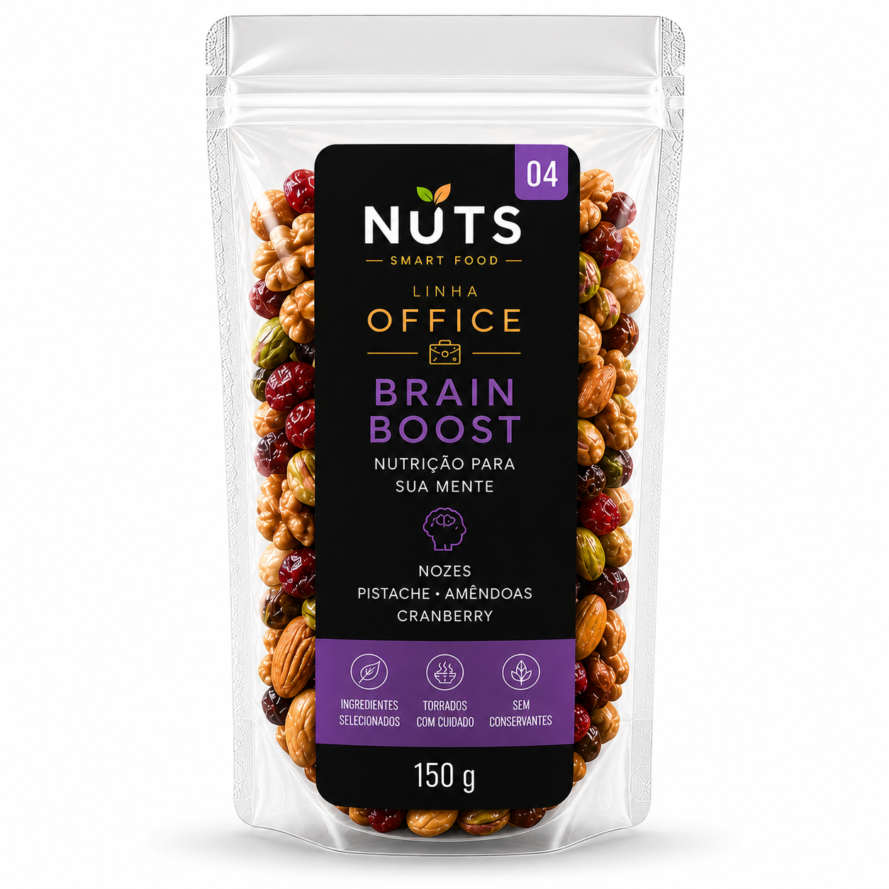 NuTS Office Brain Boost