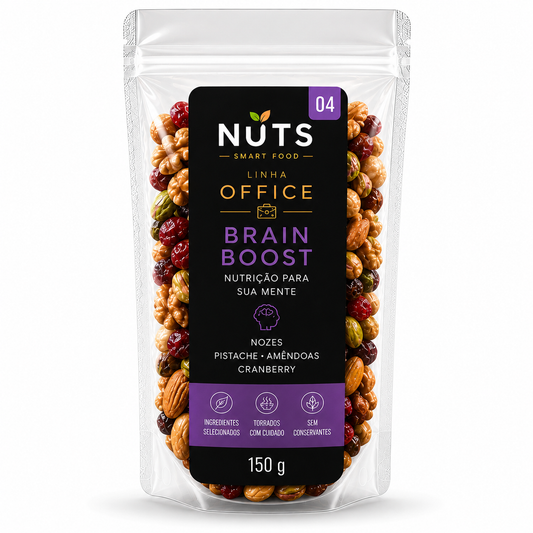 NuTS Office Brain Boost